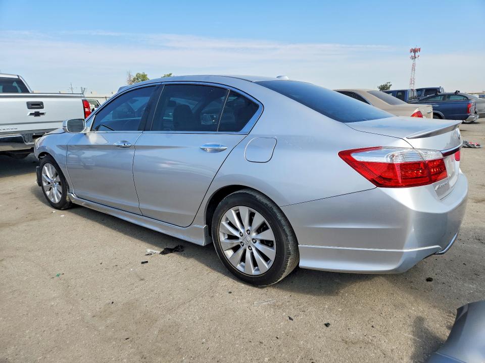Aukcja sprzedaży 2013 Honda Accord, vin: 1HGCR2F80DA195353, numer aukcji: 63877756