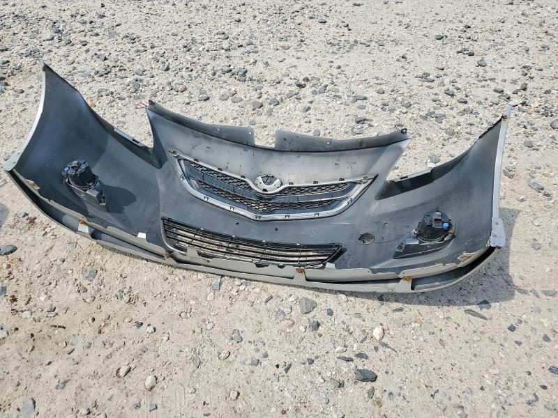 64063446 :رقم المزاد ، JTDBT923781224450 vin ، 2008 Toyota Yaris مزاد بيع