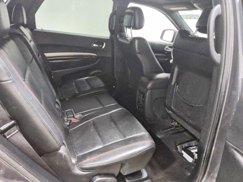 Aukcja sprzedaży 2016 Dodge Durango, vin: 1C4SDJCT9GC416128, numer aukcji: 65342406