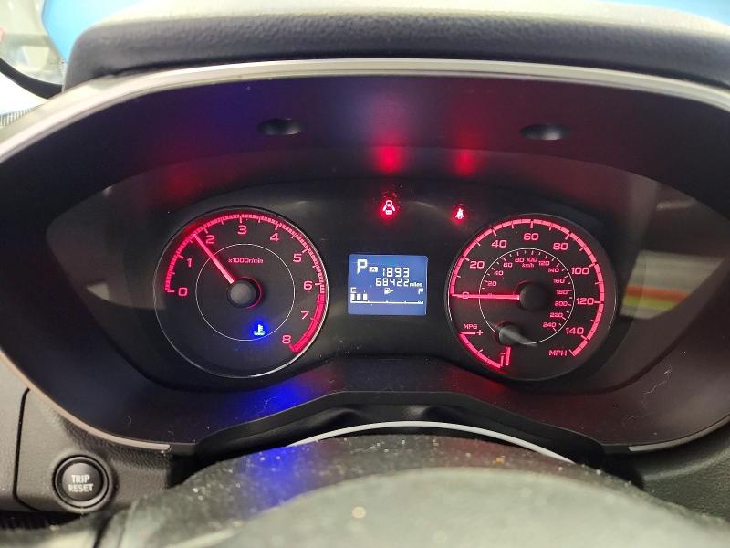 Aukcja sprzedaży 2019 Subaru Impreza, vin: 4S3GTAC68K3751067, numer aukcji: 63619526
