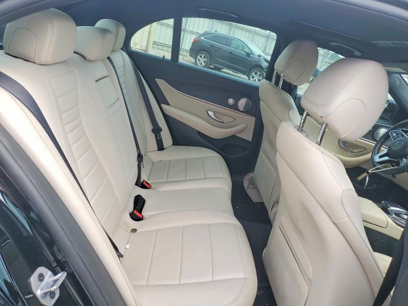Aukcja sprzedaży 2019 Mercedes-benz E, vin: WDDZF4KB3KA510454, numer aukcji: 63716666