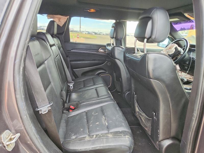 Продаж на аукціоні авто 2014 Jeep Grand Cherokee, vin: 1C4RJFJM9EC402324, номер лоту: 64553846