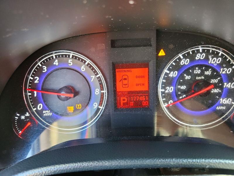 Продажа на аукционе авто 2008 Infiniti G37, vin: JNKCV64E58M107426, номер лота: 65154206