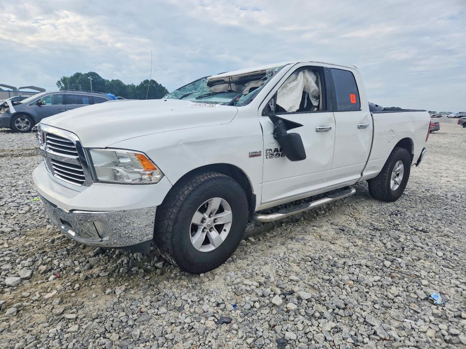 Aukcja sprzedaży 2014 Ram 1500, vin: 1C6RR7GT1ES307444, numer aukcji: 65925706