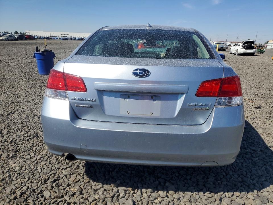 Aukcja sprzedaży 2013 Subaru Legacy, vin: 4S3BMBJ60D3026548, numer aukcji: 66930296