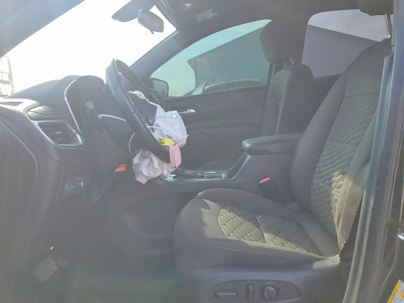 Aukcja sprzedaży 2018 Chevrolet Equinox, vin: 2GNAXJEV3J6255722, numer aukcji: 65842066