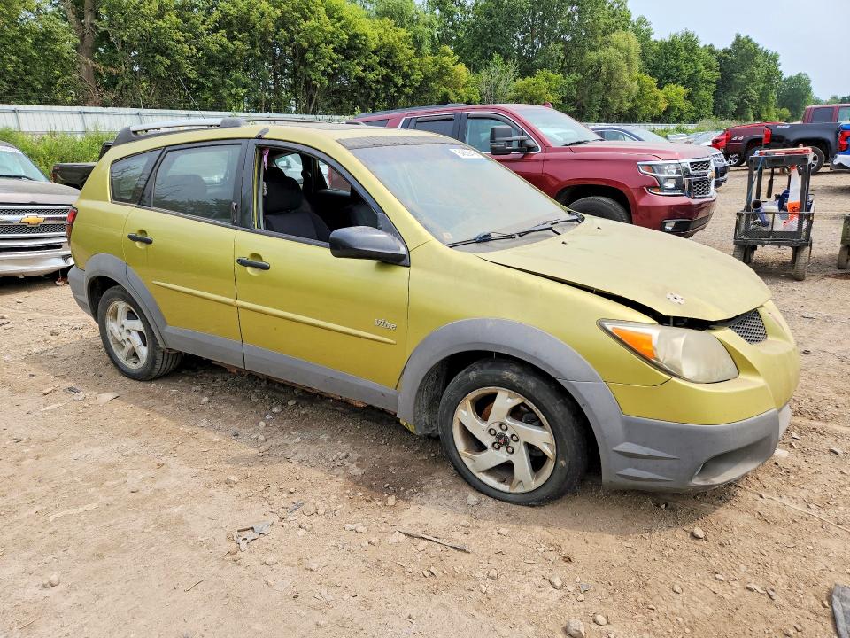 Продаж на аукціоні авто 2003 Pontiac Vibe, vin: 5Y2SL64833Z422637, номер лоту: 64659416