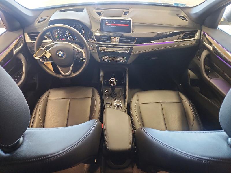 Aukcja sprzedaży 2022 Bmw X1, vin: WBXJG9C09N5U73618, numer aukcji: 67075736
