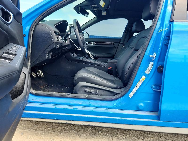 Продаж на аукціоні авто 2024 Honda Civic, vin: 19XFL1G87RE006630, номер лоту: 65669356