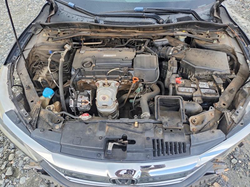 Aukcja sprzedaży 2016 Honda Accord, vin: 1HGCR2F56GA043846, numer aukcji: 64726656