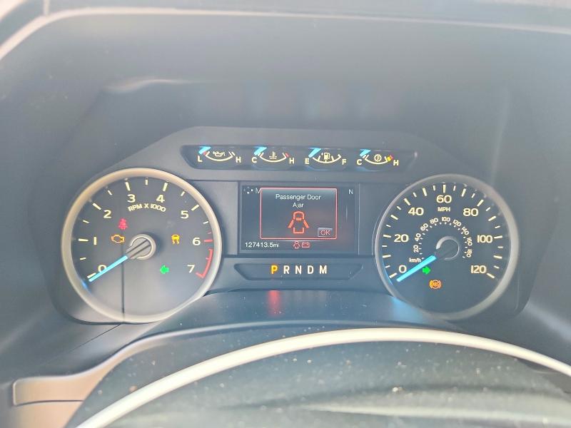 Продаж на аукціоні авто 2018 Ford F150, vin: 1FTEW1E5XJFD19001, номер лоту: 65760376