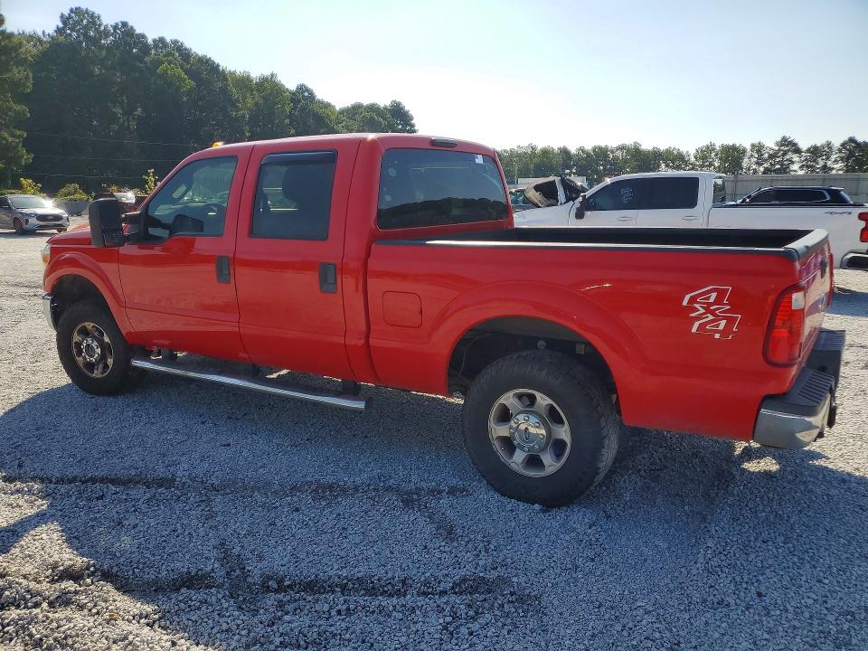 Продаж на аукціоні авто 2016 Ford F250, vin: 1FT7W2BT9GEA31938, номер лоту: 66369536