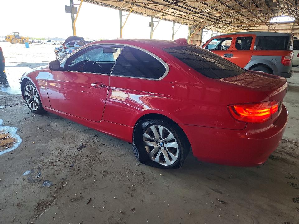 Aukcja sprzedaży 2011 Bmw 328, vin: WBAKF5C58BE586543, numer aukcji: 66067146