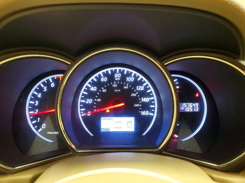Продаж на аукціоні авто 2012 Nissan Murano, vin: JN8AZ1MW3CW212928, номер лоту: 64059906