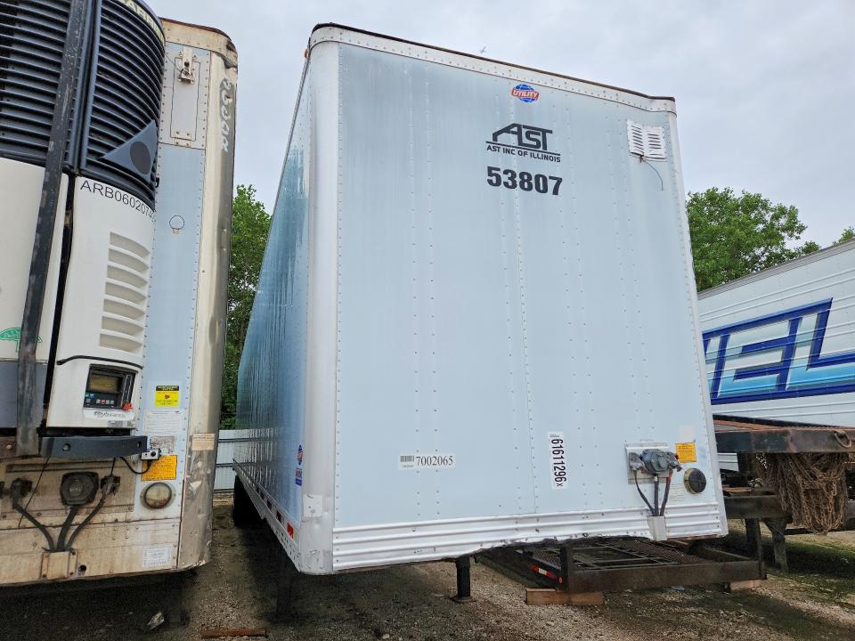 2013 Utility Trailer Trailer მანქანა იყიდება აუქციონზე, vin: 1UYVS253XDP700265, აუქციონის ნომერი: 61611296