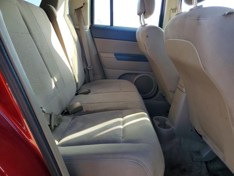 Продажа на аукционе авто 2014 Jeep Patriot, vin: 1C4NJPFA8ED535282, номер лота: 64950806