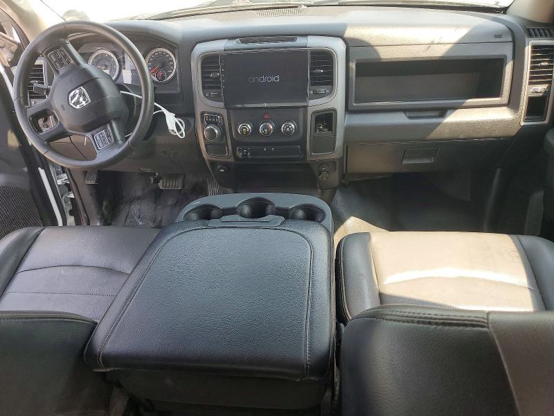 Aukcja sprzedaży 2022 Ram 1500 Classic, vin: 3C6RR6KGXNG293216, numer aukcji: 64646606