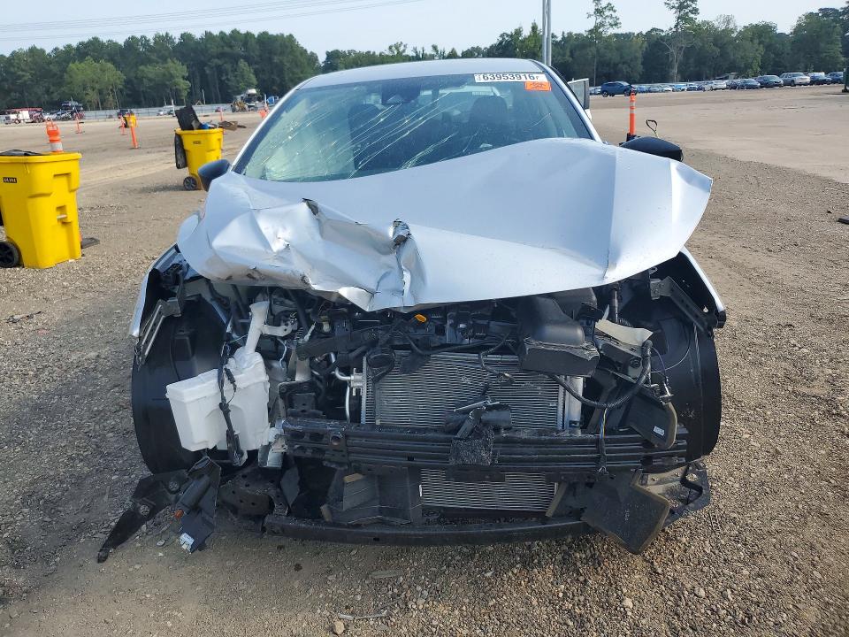 Продажа на аукционе авто 2025 Nissan Versa, vin: 3N1CN8DV2SL854354, номер лота: 63953916