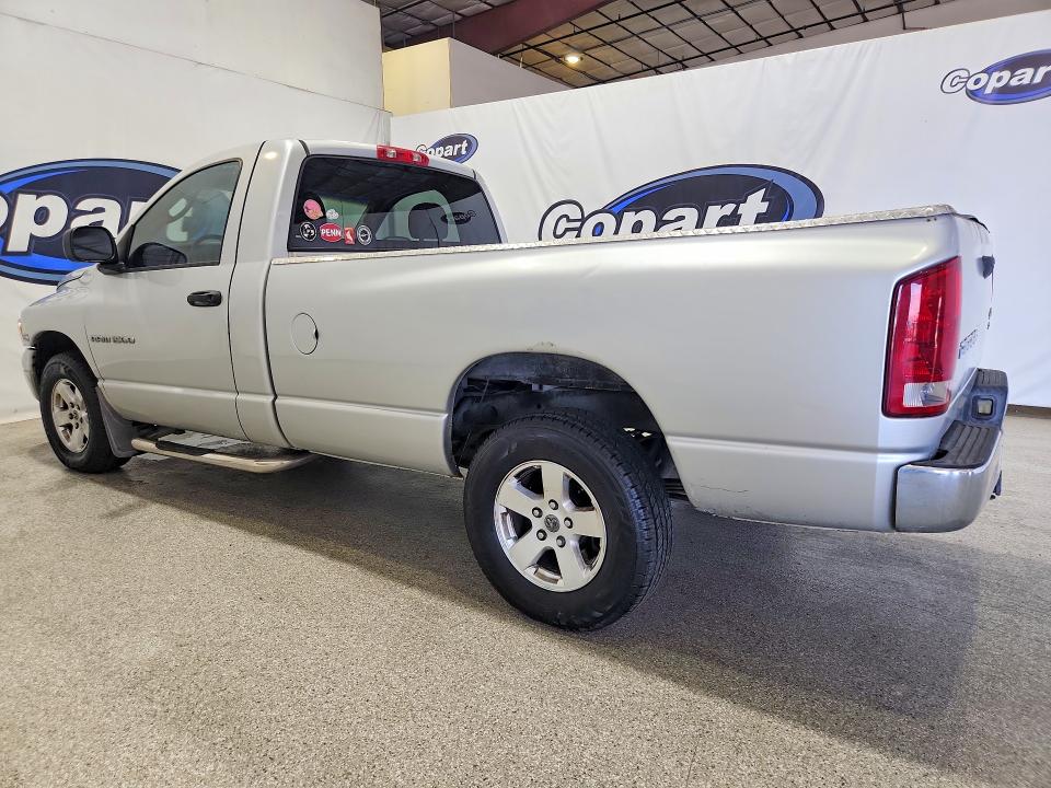 63384566 :رقم المزاد ، 1D7HU16DX4J191777 vin ، 2004 Dodge Ram 1500 مزاد بيع