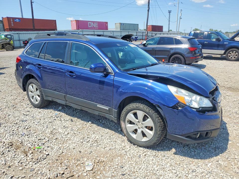 Продаж на аукціоні авто 2010 Subaru Outback, vin: 4S4BRBCC9A3318243, номер лоту: 63716986