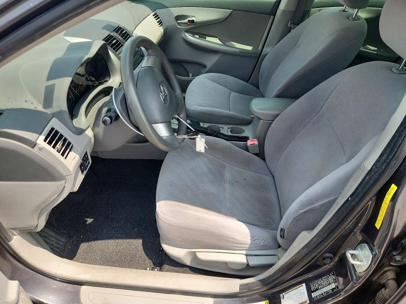 Продажа на аукционе авто 2010 Toyota Corolla, vin: JTDBU4EE9AJ082606, номер лота: 63798406