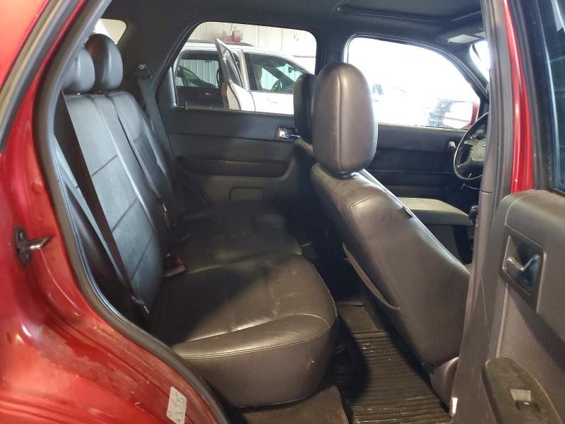64890756 :رقم المزاد ، 1FMCU0E76CKB89524 vin ، 2012 Ford Escape مزاد بيع
