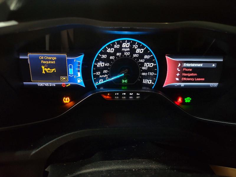 Продаж на аукціоні авто 2013 Ford C-max, vin: 1FADP5CU9DL530079, номер лоту: 63727286
