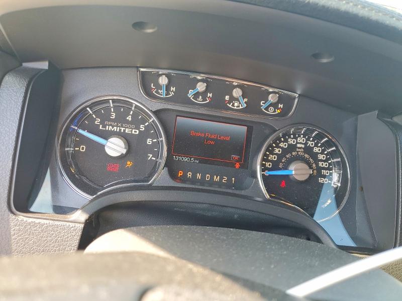 64033726 :رقم المزاد ، 1FTFW1ETXEFD05060 vin ، 2014 Ford F150 مزاد بيع