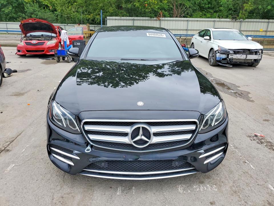 Продаж на аукціоні авто 2017 Mercedes-benz E, vin: WDDZF4KB2HA012464, номер лоту: 64469526
