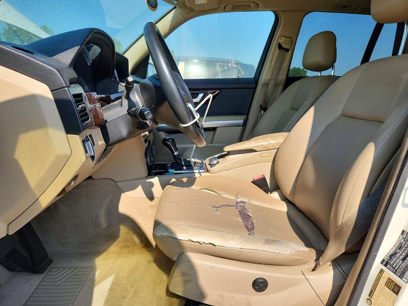Продаж на аукціоні авто 2012 Mercedes-benz Glk, vin: WDCGG5GB3CF784586, номер лоту: 66098046