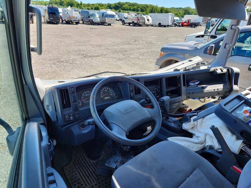 Продаж на аукціоні авто 2019 Isuzu Npr Hd, vin: 54DC4W1B8KS812234, номер лоту: 58549236