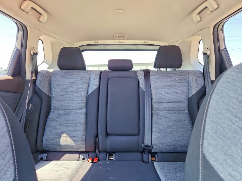 66345036 :رقم المزاد ، JN8BT3BB0PW459721 vin ، 2023 Nissan Rogue مزاد بيع