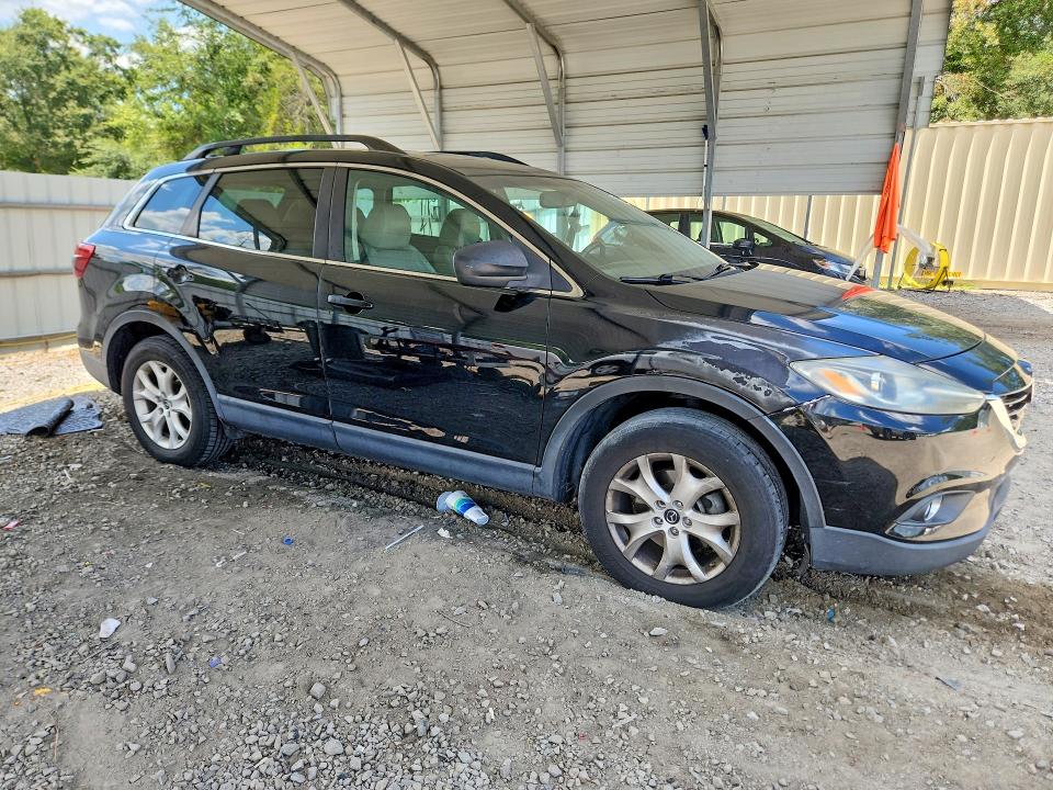 Aukcja sprzedaży 2013 Mazda Cx-9, vin: JM3TB2CAXD0424497, numer aukcji: 65857086
