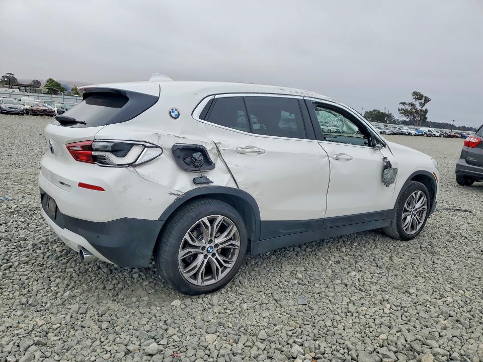 Продажа на аукционе авто 2019 Bmw X2, vin: WBXYJ3C55KEP77498, номер лота: 65246026