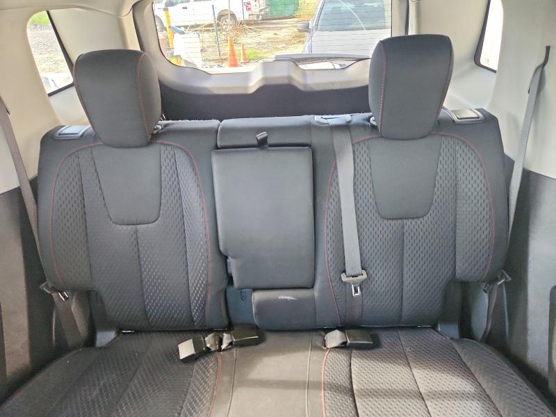 Aukcja sprzedaży 2012 Gmc Terrain, vin: 2GKALMEK9C6332113, numer aukcji: 65566436