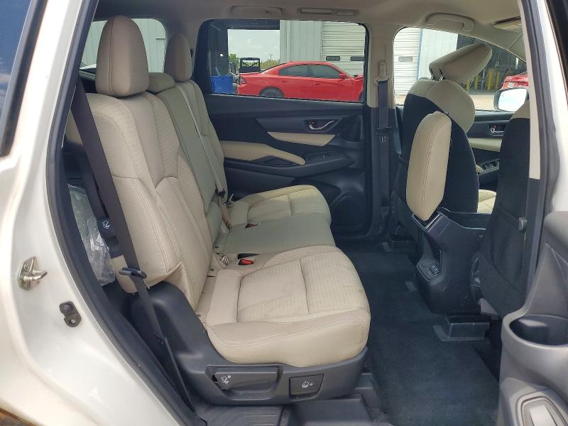 Продаж на аукціоні авто 2019 Subaru Ascent, vin: 4S4WMABD5K3454357, номер лоту: 63942086