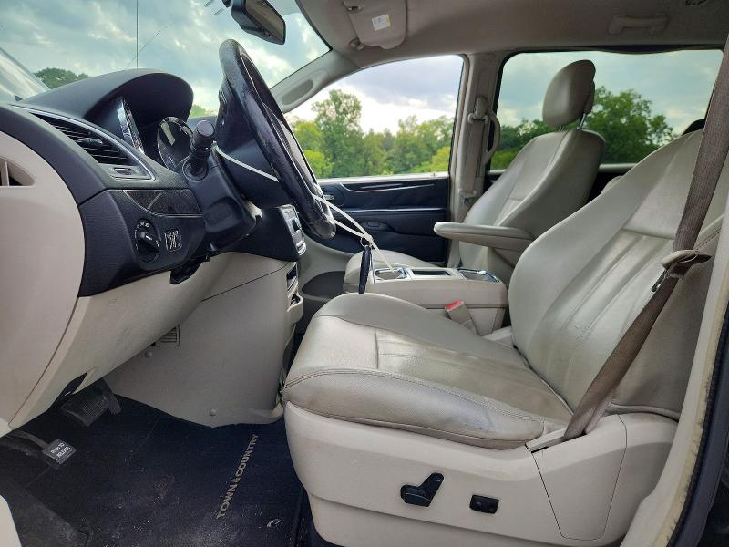 Aukcja sprzedaży 2013 Chrysler Town & Country, vin: 2C4RC1BG6DR578159, numer aukcji: 64935336