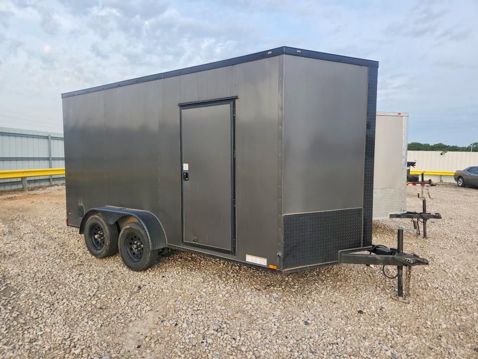 Продажа на аукционе авто 2024 Giddy Up Enclosed, vin: 7TKBE1423RN007381, номер лота: 64466616
