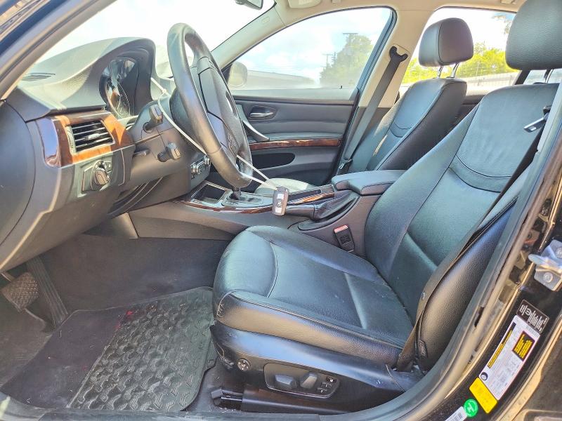 Продаж на аукціоні авто 2011 Bmw 328, vin: WBAPH5C57BF094158, номер лоту: 65731416