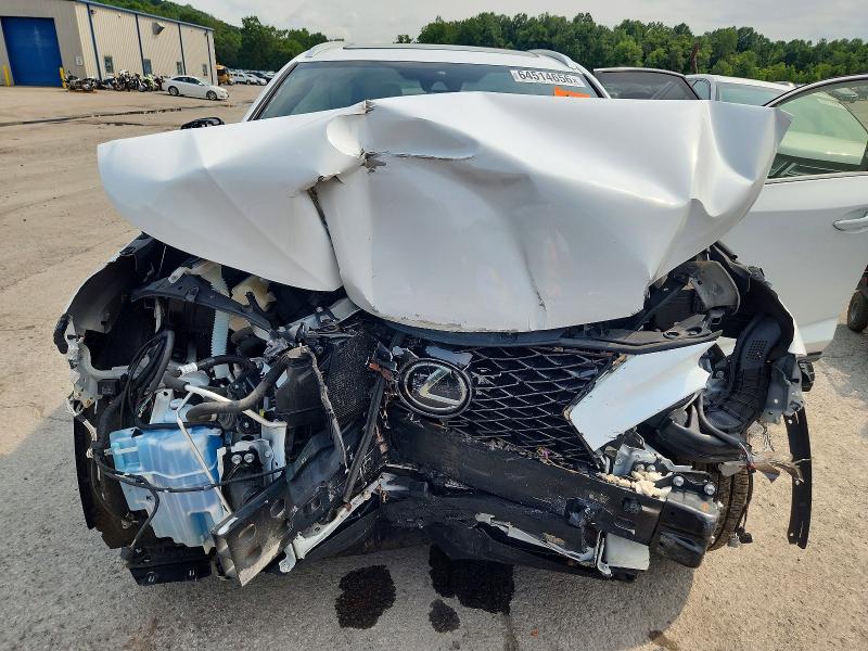 Aukcja sprzedaży 2021 Lexus Nx 300, vin: JTJSARDZ6M2236842, numer aukcji: 64514656