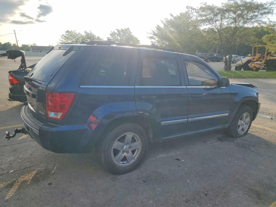 Aukcja sprzedaży 2005 Jeep Grand Cherokee, vin: 1J4HR58N75C551533, numer aukcji: 65372666