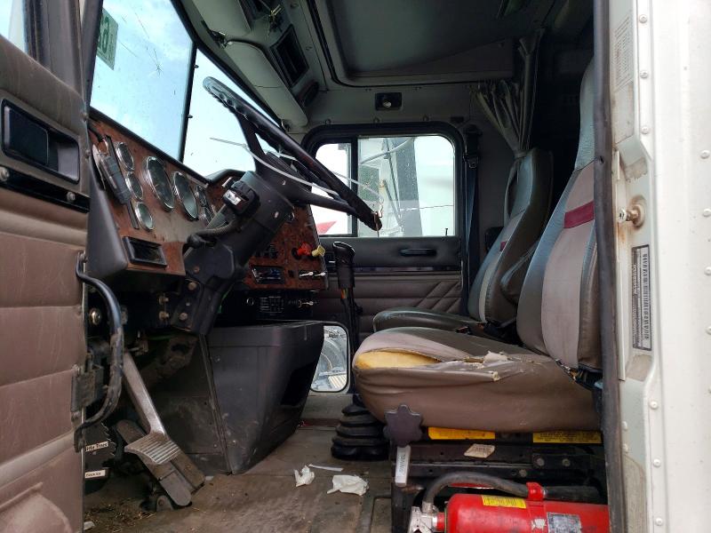 Продажа на аукционе авто 1998 International 9200, vin: 2HSFMATR2WC035338, номер лота: 62494026