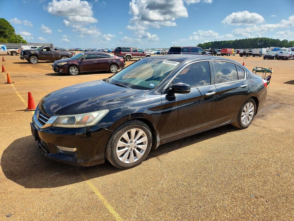 Продаж на аукціоні авто 2013 Honda Accord, vin: 1HGCR2F81DA175919, номер лоту: 64650996