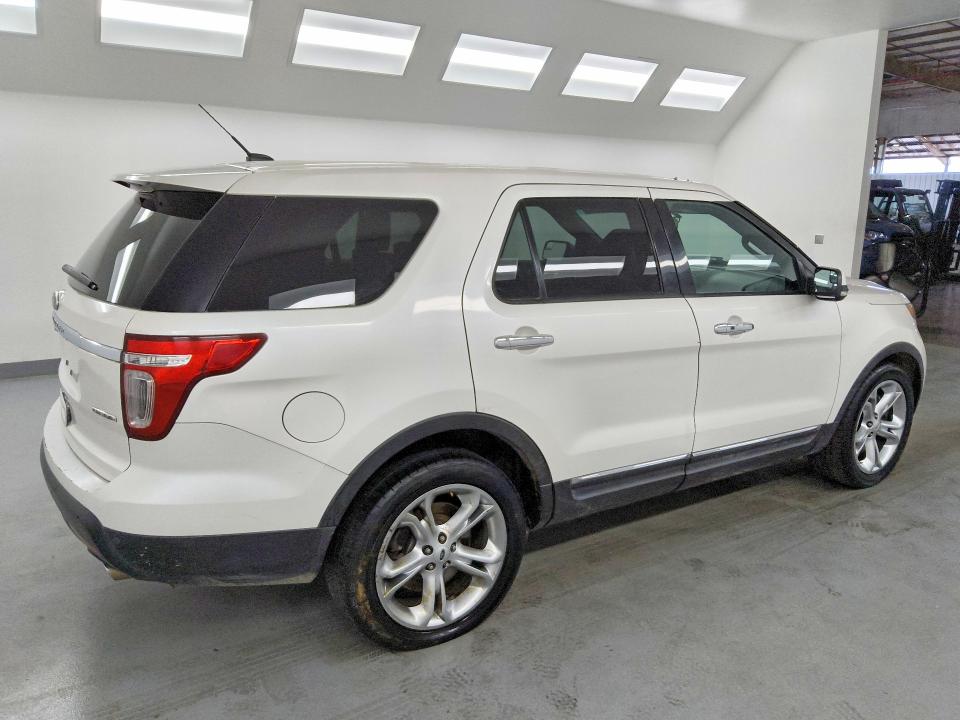 Продажа на аукционе авто 2015 Ford Explorer, vin: 1FM5K7F86FGA70877, номер лота: 60854856
