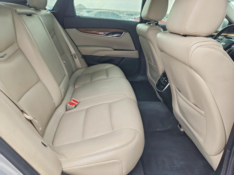 Aukcja sprzedaży 2019 Cadillac Xts, vin: 2G61M5S3XK9100115, numer aukcji: 64113146