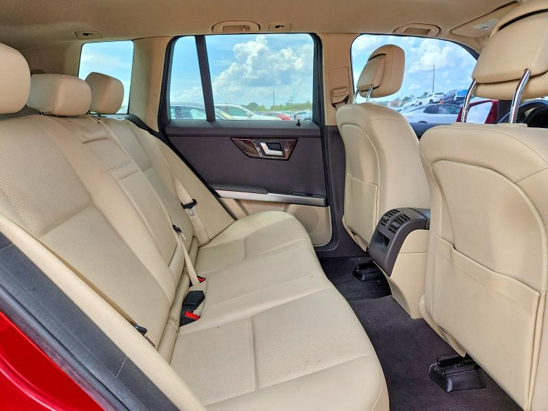 Продажа на аукционе авто 2014 Mercedes-benz Glk, vin: WDCGG5HB4EG322758, номер лота: 64550766