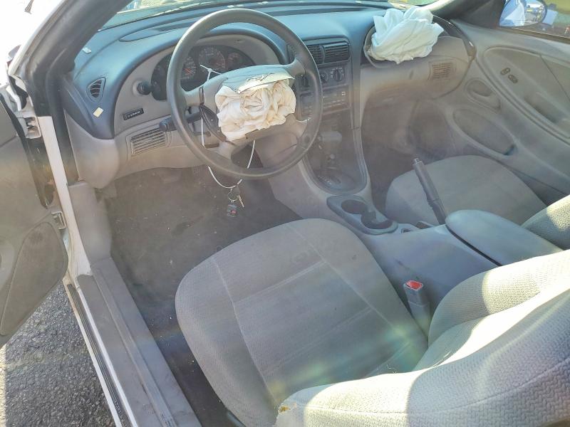 Продаж на аукціоні авто 2000 Ford Mustang, vin: 1FAFP4046YF245688, номер лоту: 65485216