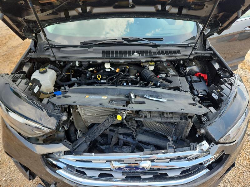 Aukcja sprzedaży 2020 Ford Edge, vin: 2FMPK4J99LBB13425, numer aukcji: 64065656