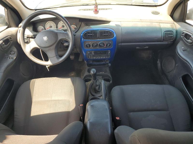 Aukcja sprzedaży 2005 Dodge Neon, vin: 1B3ES56C45D118083, numer aukcji: 65311476