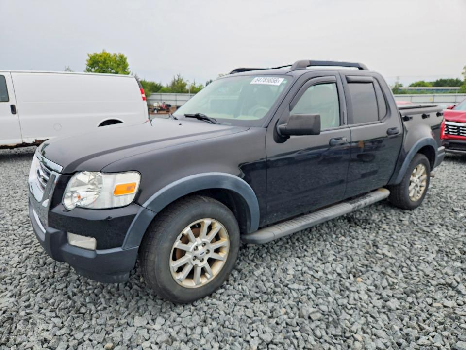 Aukcja sprzedaży 2010 Ford Explorer Sport Trac, vin: 1FMEU5BE0AUF05719, numer aukcji: 64785656